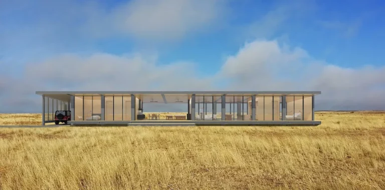 Prefab Pavilions by Zaha Hadid, Sou Fujimoto, Lenny Kravitz, and More