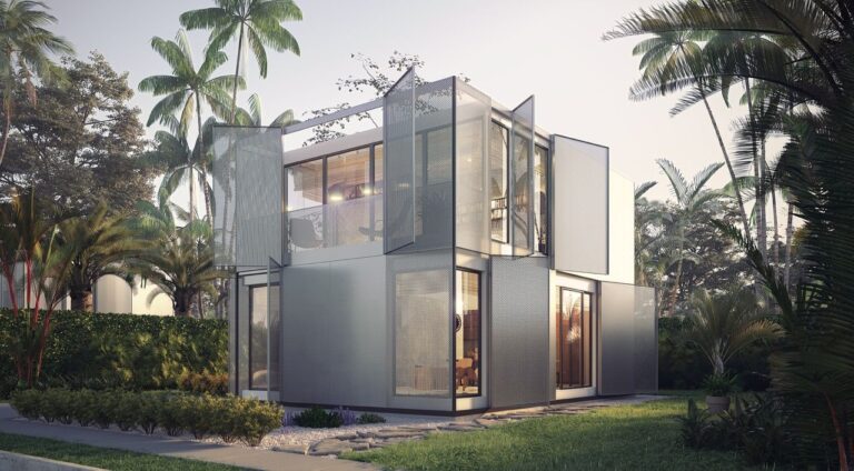Batulao Artscapes: The World’s First Live-in Art Park