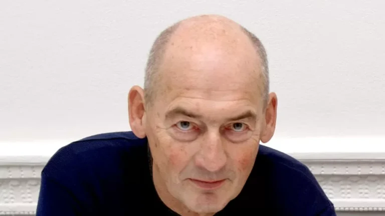 Rem Koolhaas to Design Home