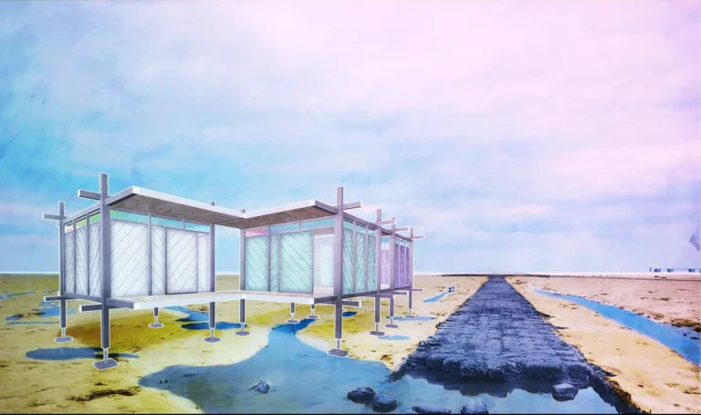 Prefab Goes High End