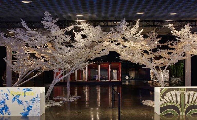 Design at Large: Kengo Kuma and Jean Prouvé feature in Art Basel’s 2016 offering