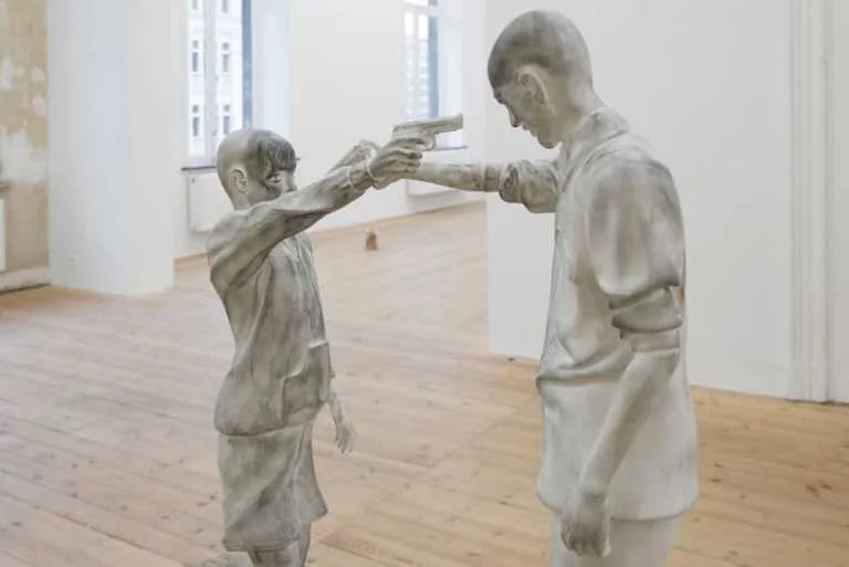 FIAC 2016: Art Exhibitions, Live Performances and Film Screenings