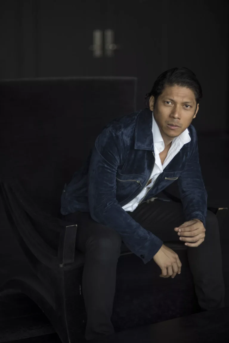 Revolution For A Dream Home- Interview With Robbie Antonio