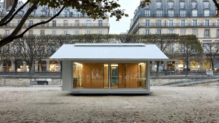 FIAC Brings Back Design