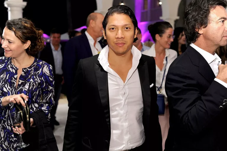 Top Collector Robbie Antonio’s Family Has Substantial Business Ties to Donald Trump
