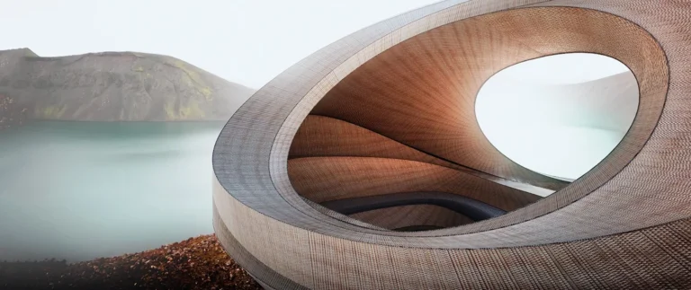 The Architecture Q&A: Robbie Antonio