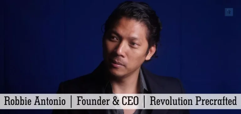 REVOLUTION PRECRAFTED: Constructing The Dream Infrastructures