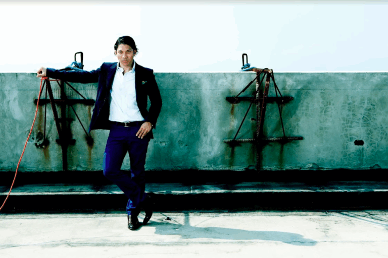 Robbie Antonio Bags PH Real Estate Personality Of The Year Award