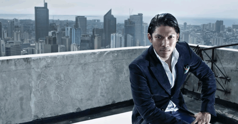 Meet The Man Behind The First ‘Unicorn” Startup In Philippines- Valued At Over US$1B In Under 2 Years