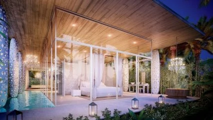 Revolution Pre-Crafted Properties launched Classy Modular Homes for Masses