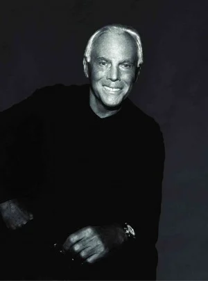 Armani partners with Century Properties