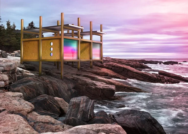 Revolution Precrafted recruits famous architects and designers to create prefab homes