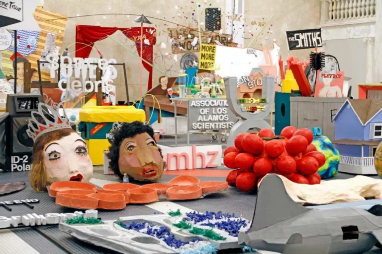 What Is The Art Exhibition Of Your Dreams? We Asked 14 More Art-World Heavyweights