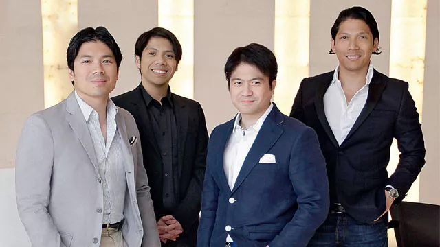 The 32 Most Powerful Families In The Philippines