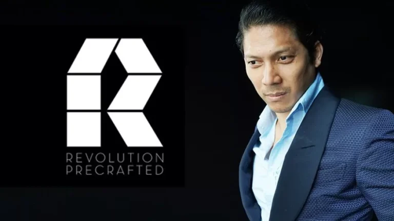 Robbie Antonio: Revolutionizing Real Estate