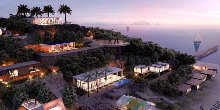 DESIGNER PREFABRICATED HOUSES: THE PRÊT-À-PORTER OF GREAT ARCHITECTURE