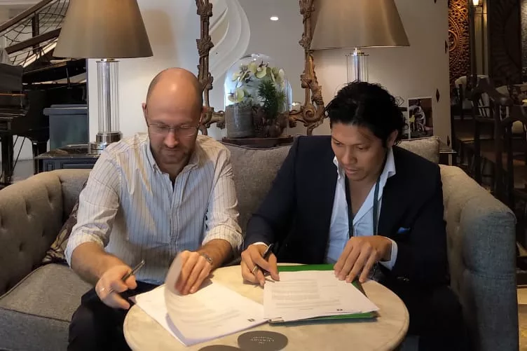 Alvardag Ink Cooperation Deal To Enter Northern European Markets