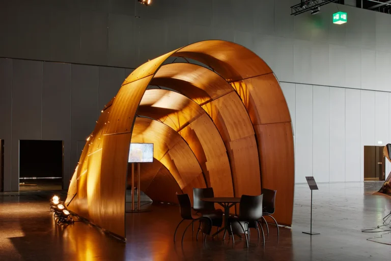 What to See at Design Miami Basel 2016