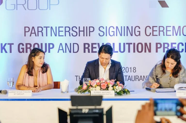 KT Group Inks Deal With Philippines Startup To Sell Prefab Homes