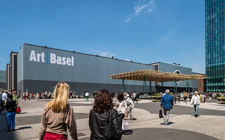 What we learned at Art Basel