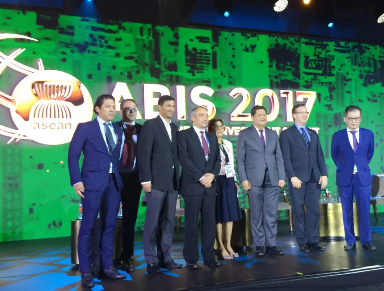 Filipino Unicorn Sets Eyes Outside ASEAN