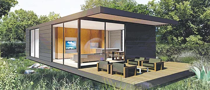 Technological Transformation In Real Estate