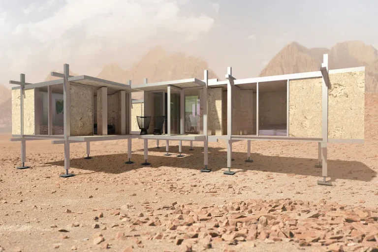 ‘Revolution Precrafted’ Offers Prefab Houses Designed by Big-Name Architects