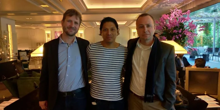 Revolution Precrafted Forays Into Europe To Supply $52M Worth Of Hotel Villas In Spain