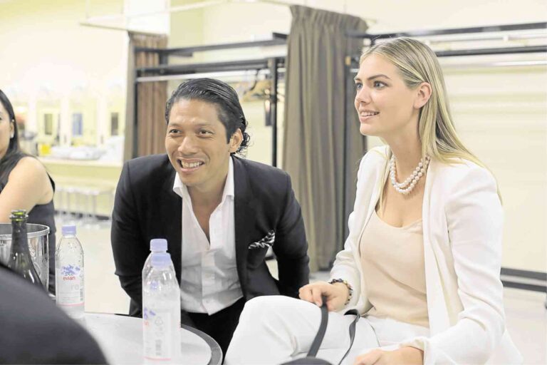 Antonio Scion Carves His Own Path