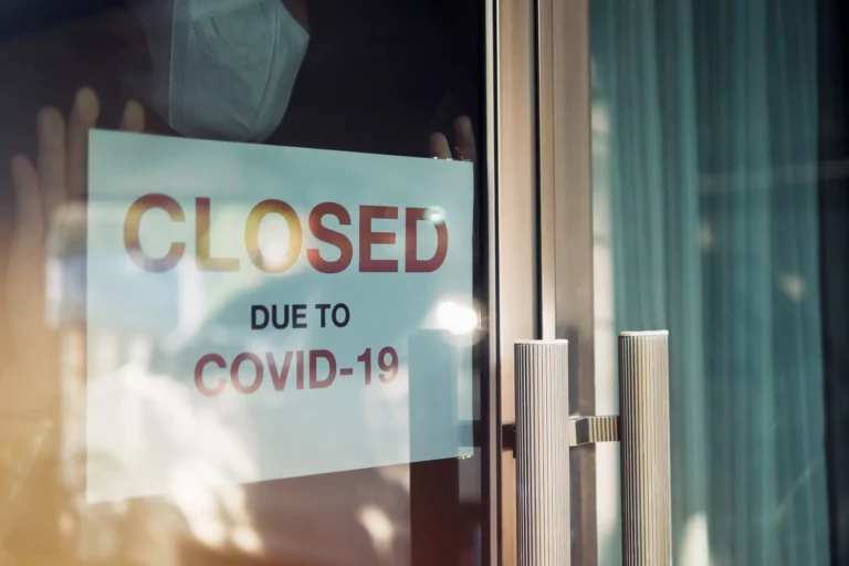 An Entrepreneur’s Guide To Treading The Post-Pandemic Market