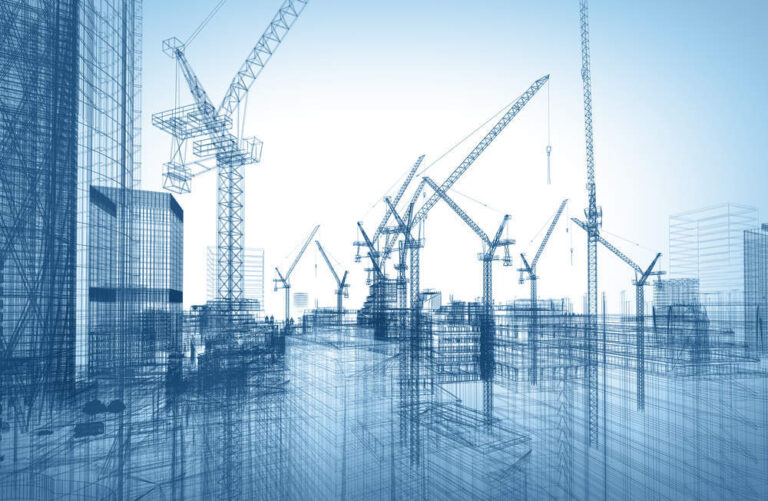 These 5 Trends Are Changing The Construction Industry