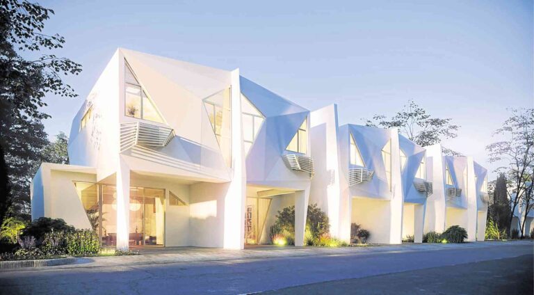 World’s First Livable Art Park