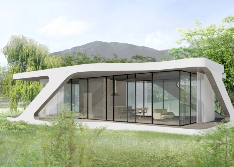 J Mayer H and Fernando Romero launch designs for prefabricated houses