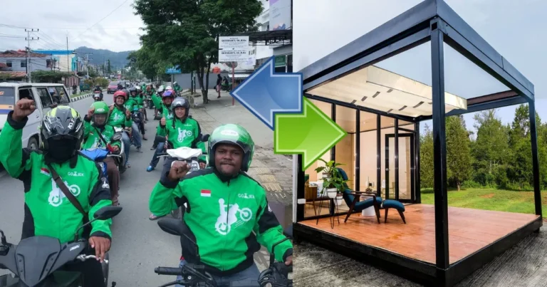 Indonesia Proposes Philippines Green Light Go-Jek Expansion