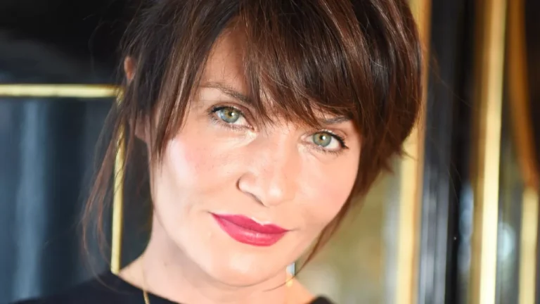 The Architectural Debut Of Ex-Model Helena Christensen