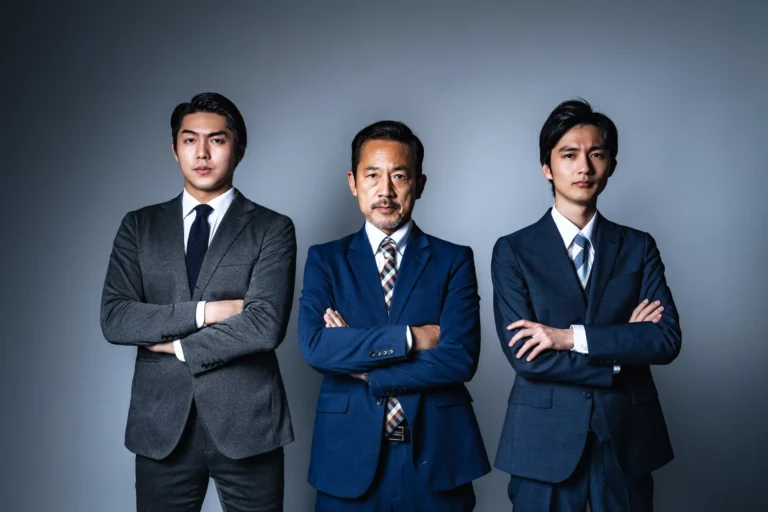 Robbie Antonio CEO