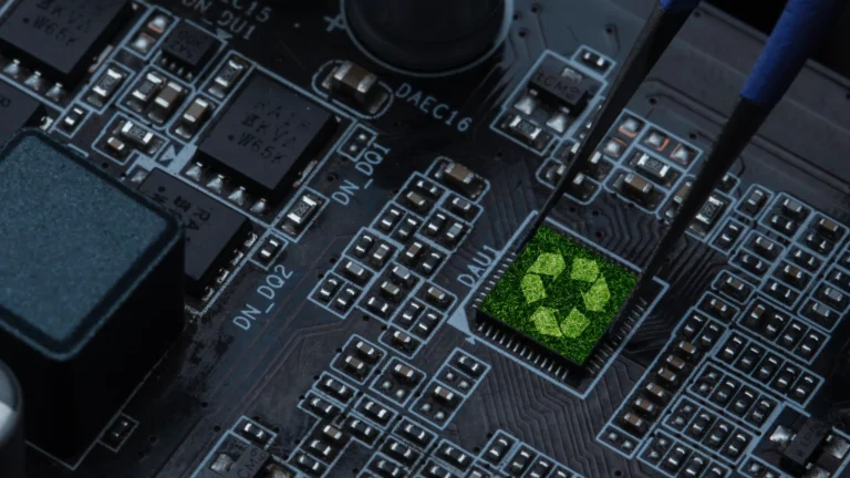 Beyond Profit: The Game-Changing Sectors Making Sustainability a Top Priority