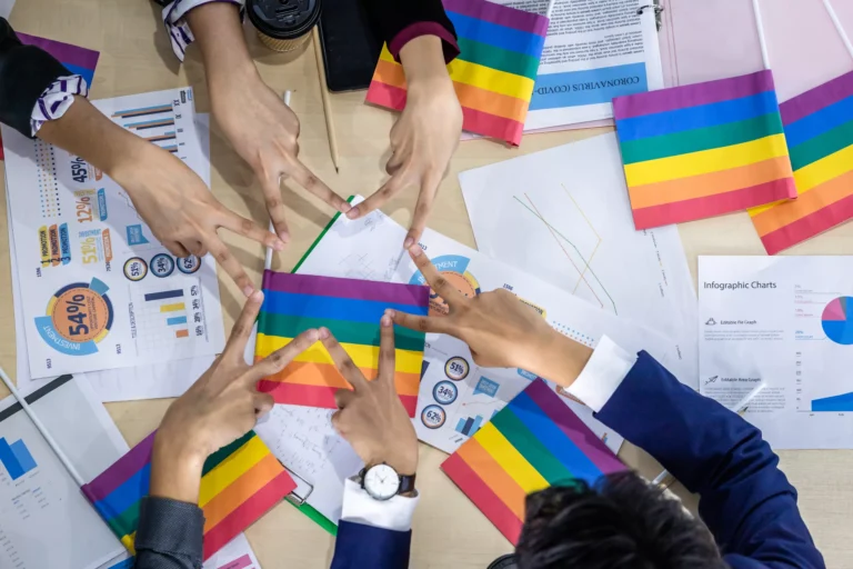 6 Tips on How To Foster Inclusivity In The Workplace – Robbie Antonio