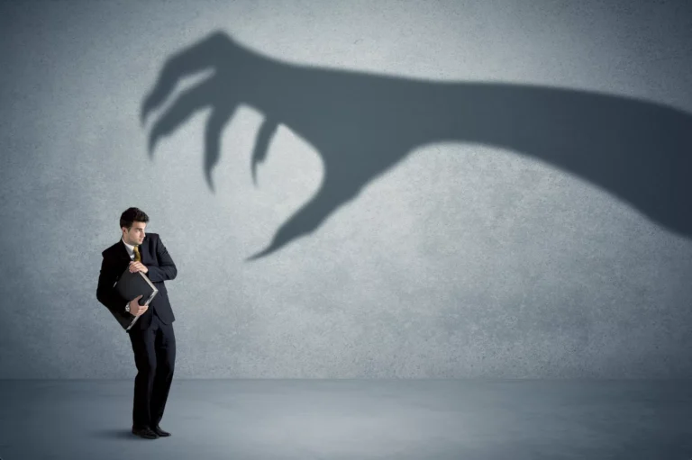 ghost month in business