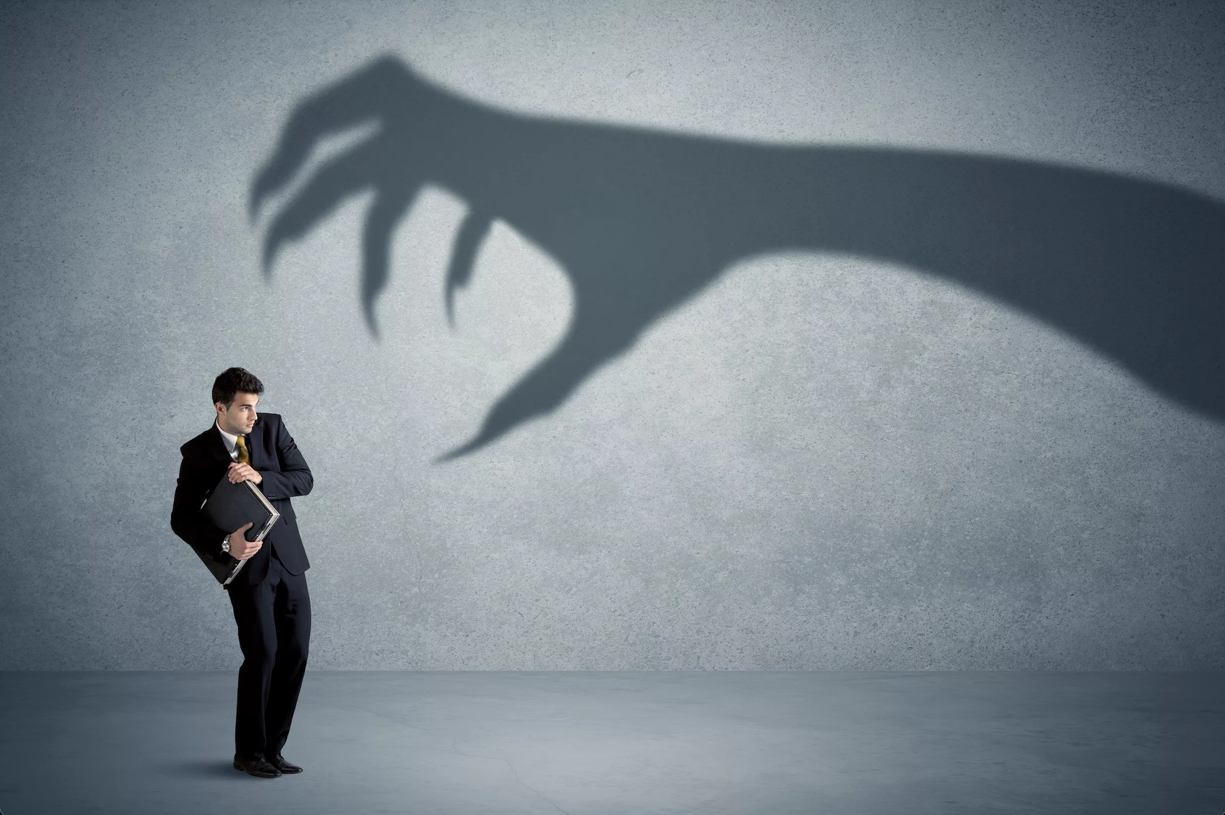 ghost month in business