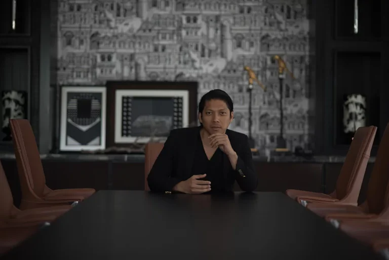 Robbie Antonio Filipino Real Estate Icon