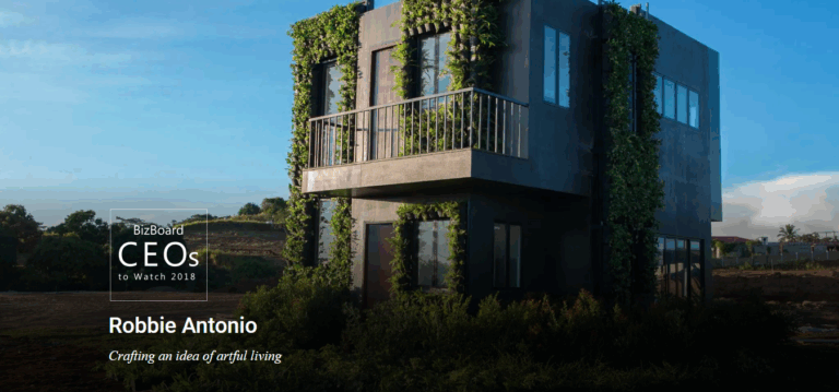 REVOLUTION PRECRAFTED is an idea to bring “Democratic Design” in real estate