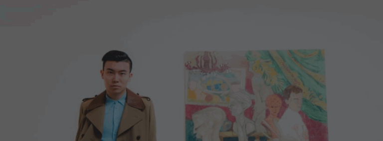 10 YOUNG ART COLLECTORS YOU SHOULD KNOW