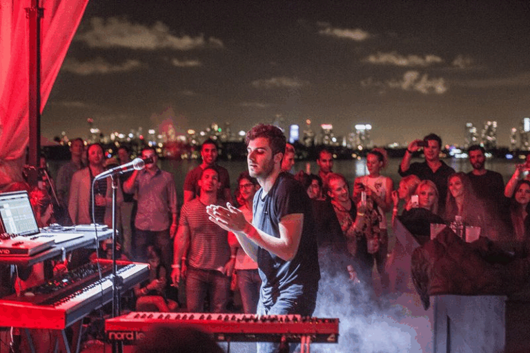 Miami.com’s Guide to Art Basel Parties 2015