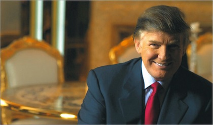 From Paris Hilton to Donald Trump, Century Properties’ celebrity ties