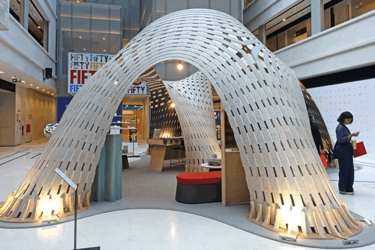 What is Singapore by Design ?