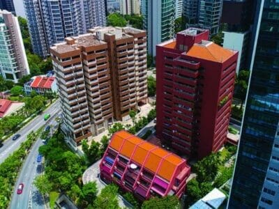 SITE IN SG’S NEWTON AREA TO LAUNCH FOR $145M AND MORE ASIA REAL ESTATE HEADLINES