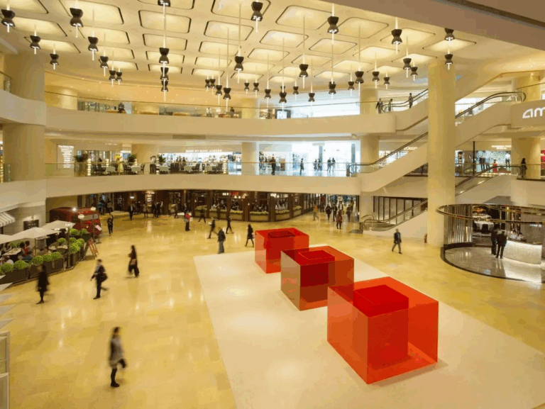 Swire Properties And UTA Fine Arts Partner Up For Art Basel In Hong Kong