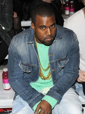 Kanye West Previews ‘Yeezus’ at Art Basel Switzerland