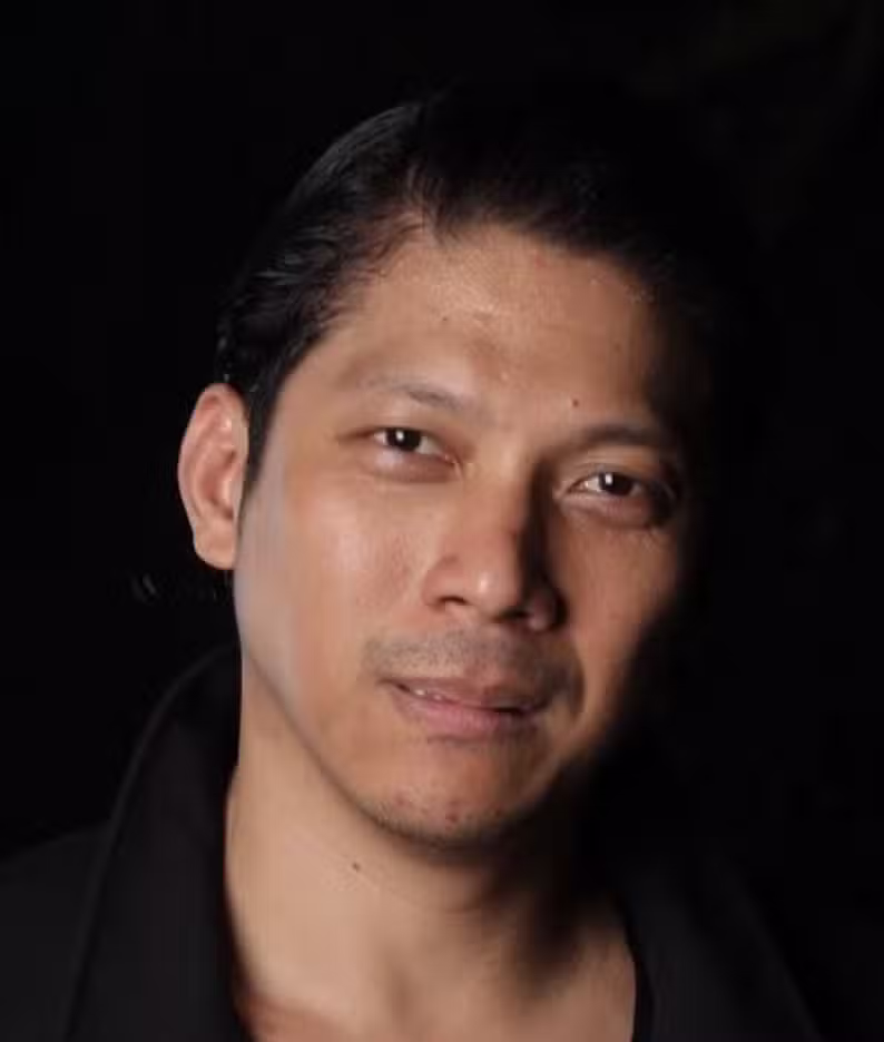 Robbie Antonio CEO of Jose Antonio Group Inc.